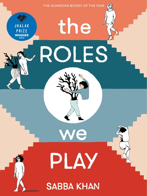 Title details for The Roles We Play by Sabba Khan - Wait list